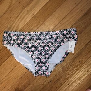 Old navy bikini bottoms